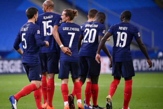 NG体育-关于Doinb重要时刻刷新纪录，法国队带队取胜！热度持续攀升的信息