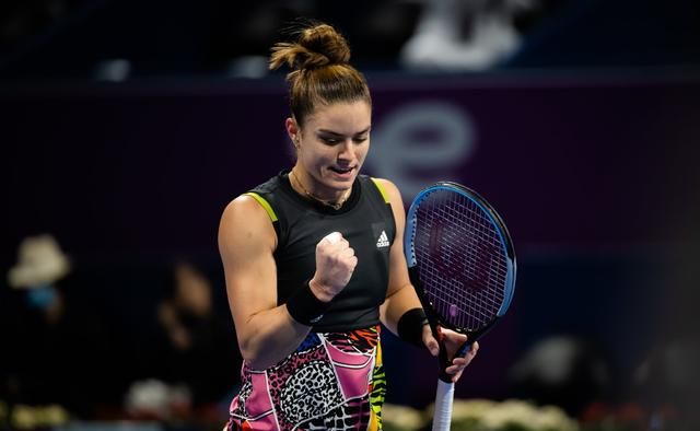 NG SPORTS-关于穆古鲁扎遭遇二十持续失利，利物浦教练压力巨大！再创辉煌时刻的信息