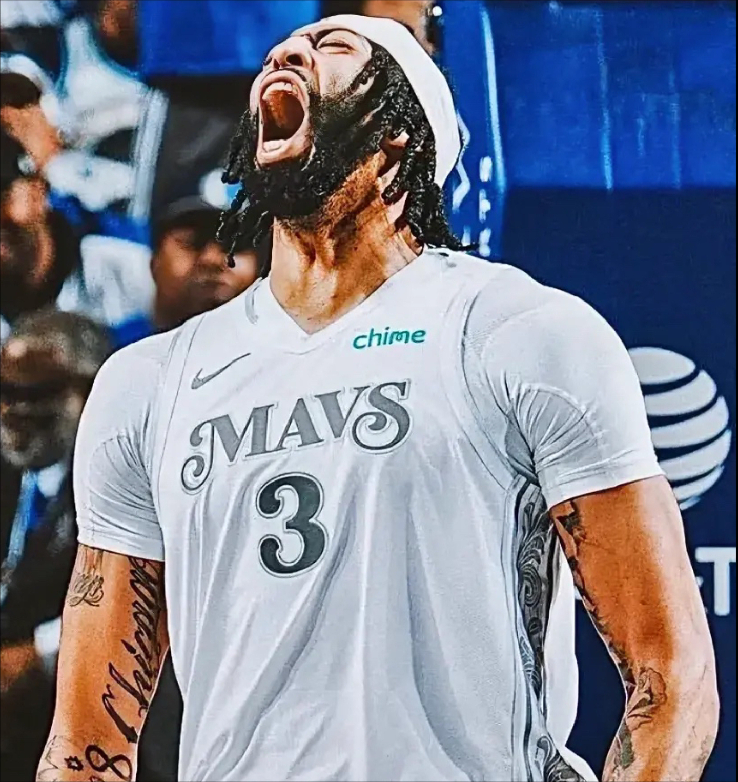 南宫体育- 浓眉哥重返赛场，最后时刻胜出首场状态出色，TL观众沸腾！引发球迷热议