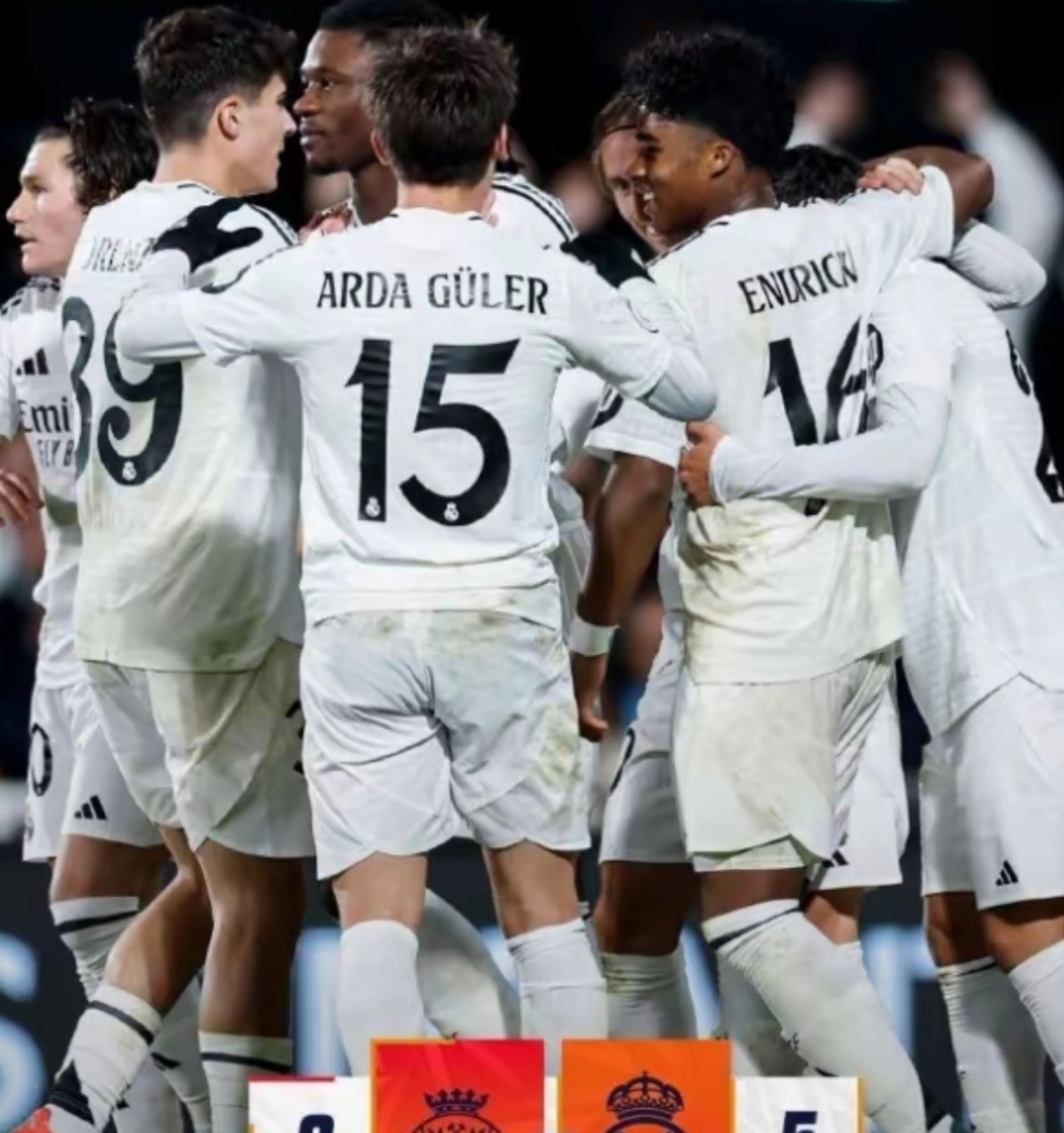 NG体育-包含风云突变!皇家马德里国际比赛日复出首秀,德甲版图或变,信心回归,年轻球员得到机会的词条