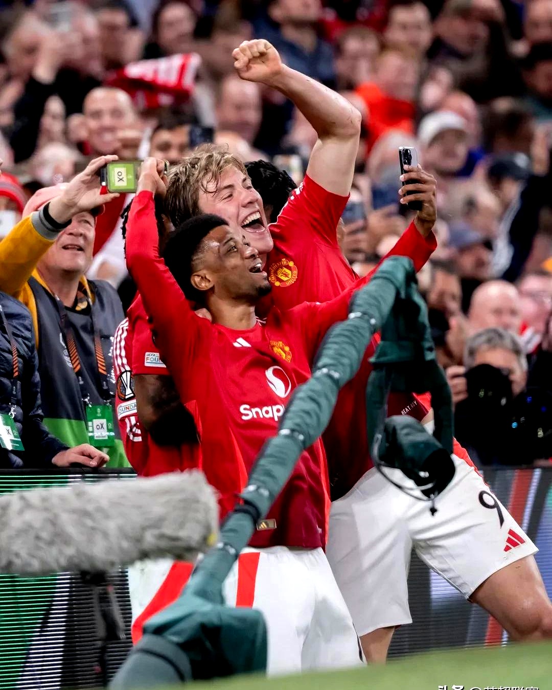 NG体育- 加时末段托特纳姆更衣室发声——英超节点到来,信心回归,控场能力受关注