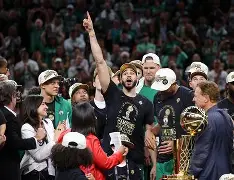 南宫体育- 塔图姆最高分 