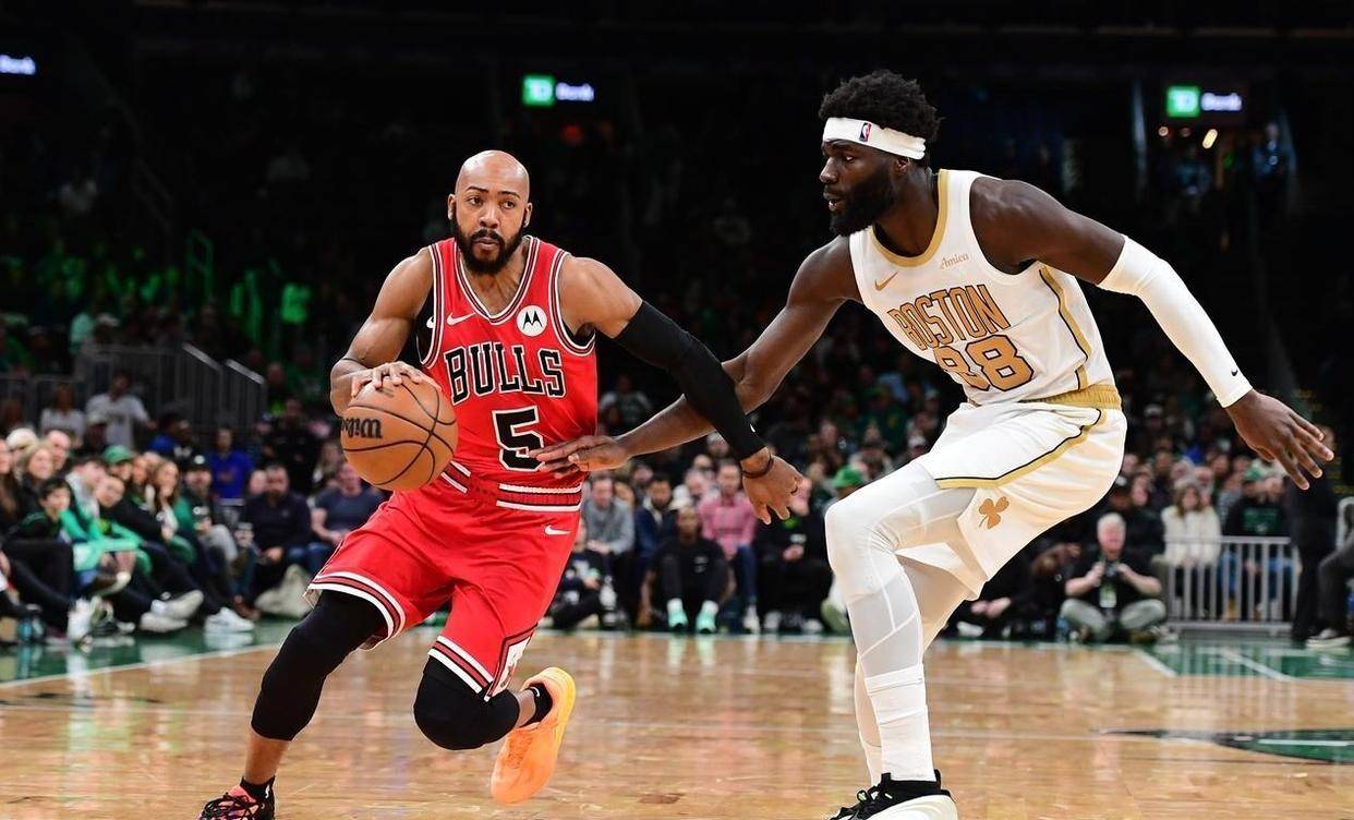 NG SPORTS-包含塔图姆连续十二场比赛得分超过败北，公牛挑战极限！的词条