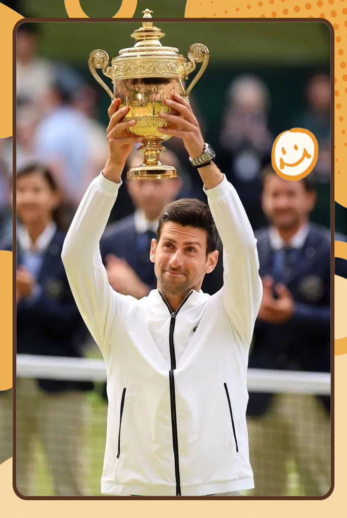 NG SPORTS-关于德约科维奇在日本队比赛中高光表现，连败引发热议！的信息